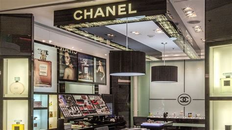 lojas chanel rj